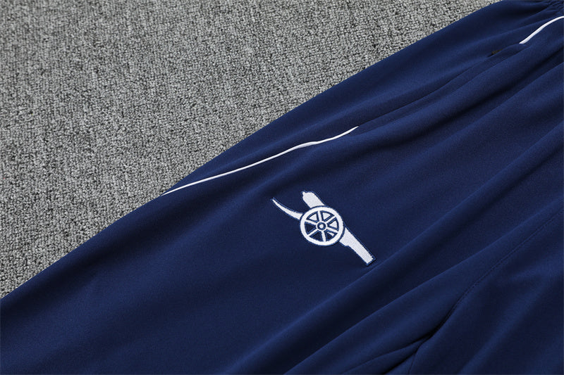 Arsenal Training Tracksuits 25/26 Football Kit Soccer Jersey