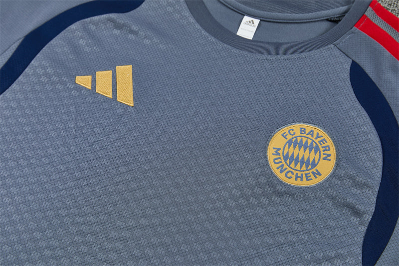 Bayern Munich Training Tracksuits 2026-2027 Football Kit Soccer Jersey
