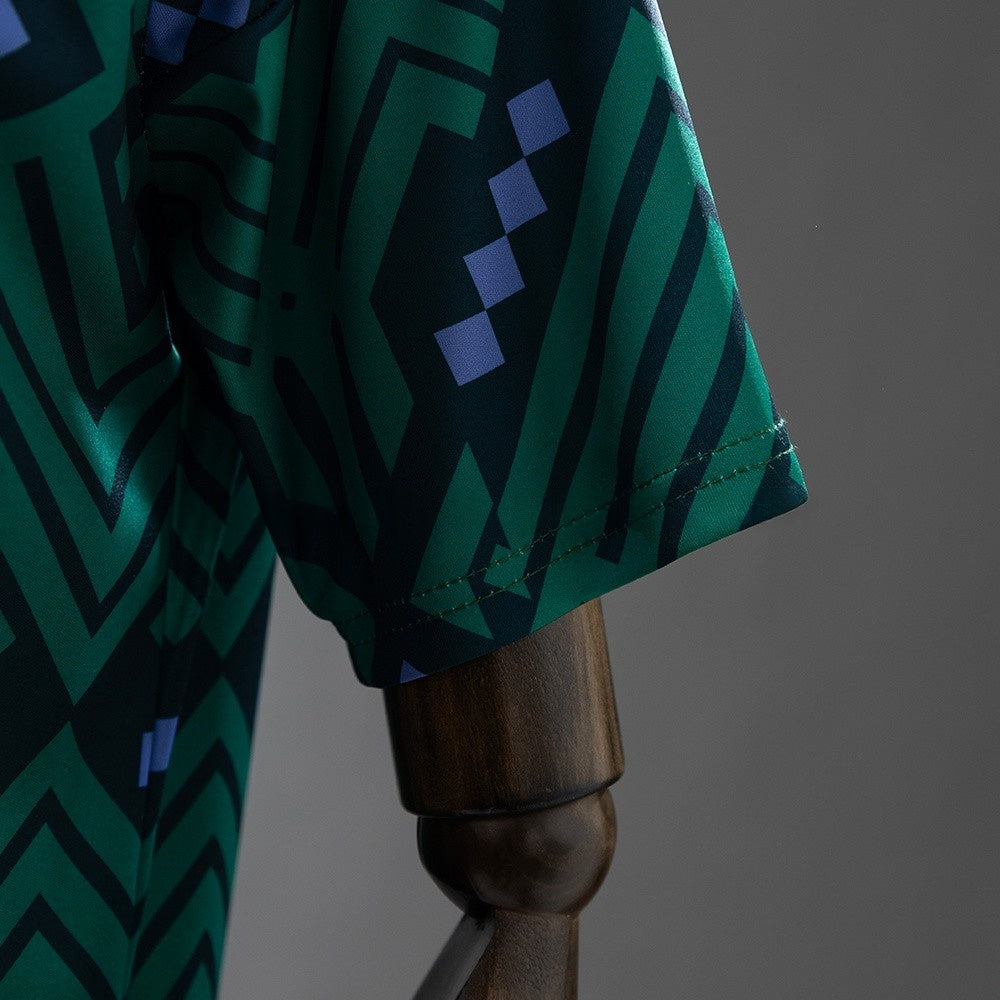 Saudi Arabia Jersey 2026 World Cup Home Football Kit Soccer Shirt
