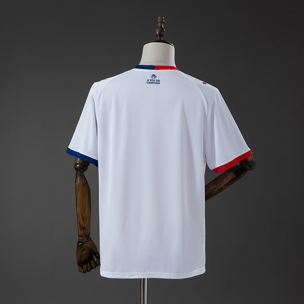 Bahia Away Jersey 2026-2027 Football Kit Soccer Shirt