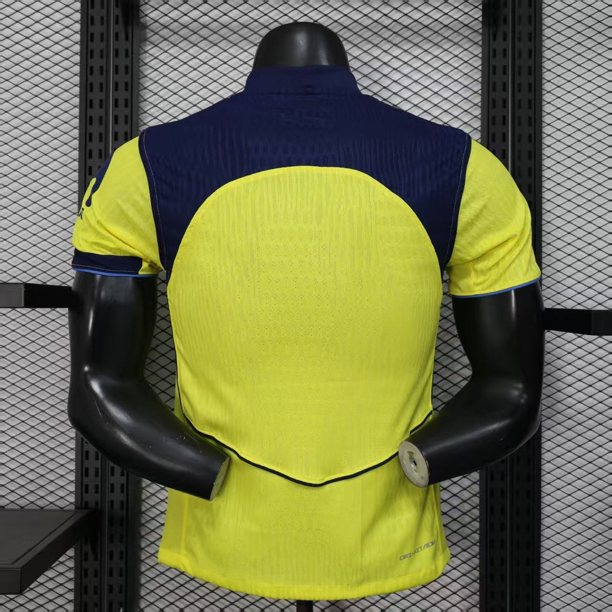 Player Version Tottenham Jersey 25/26 Third Football Kit Soccer Jersey