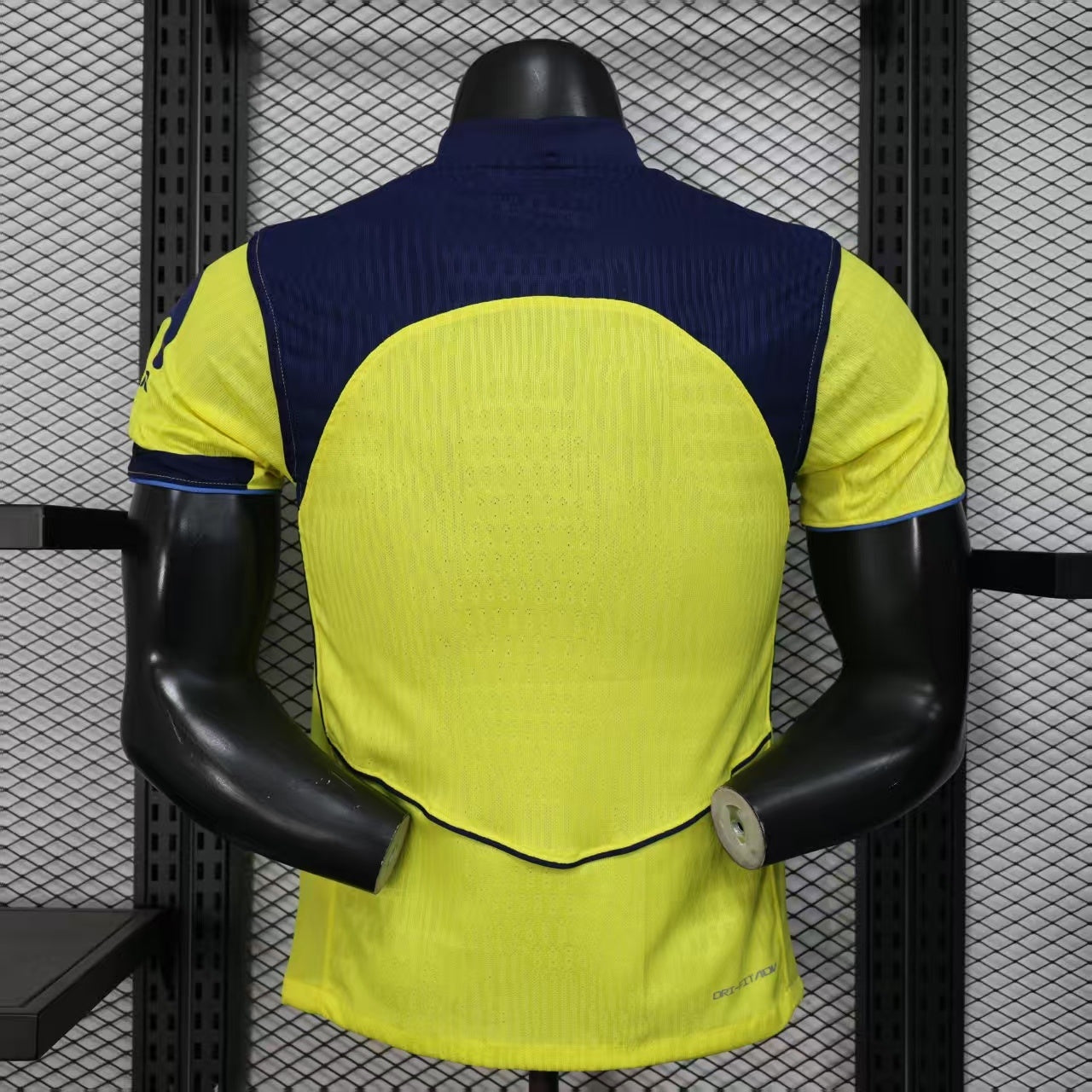 Player Version Tottenham Jersey 25/26 Third Football Kit Soccer Jersey