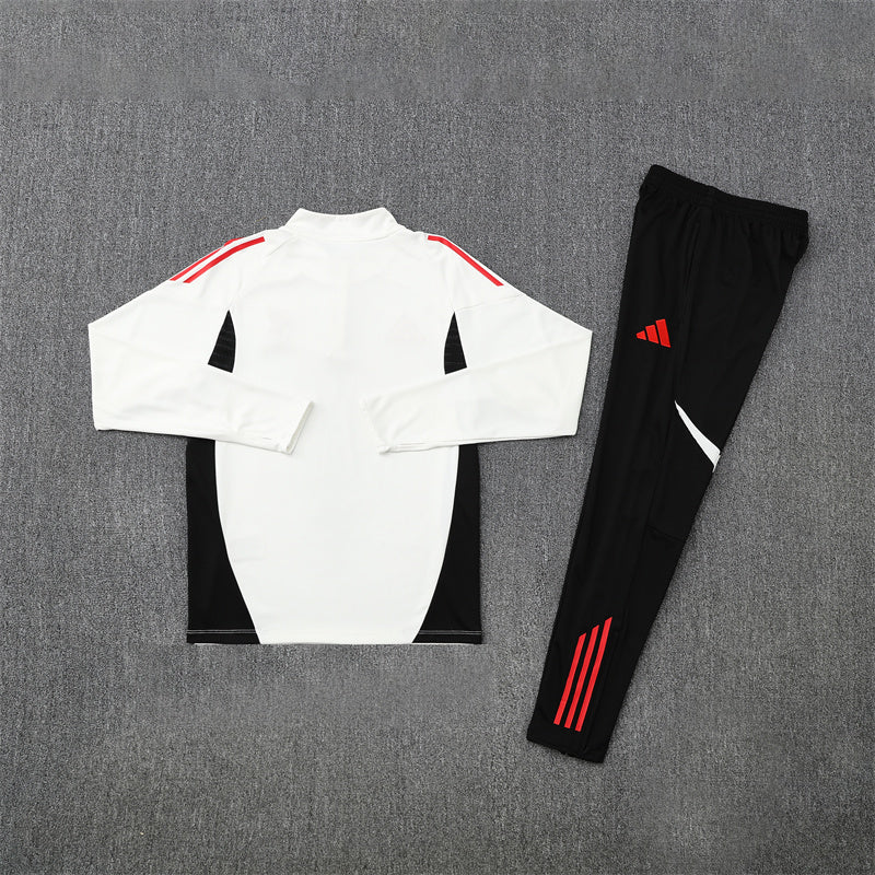 Liverpool Training Tracksuits 25/26 Football Kit Soccer Jersey