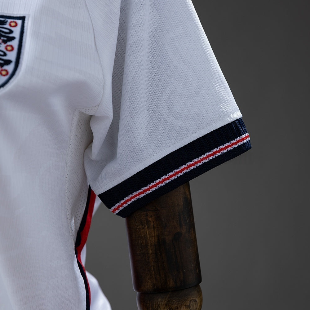 Women England Home Jersey 2026 World Cup Football Kit Soccer Shirt