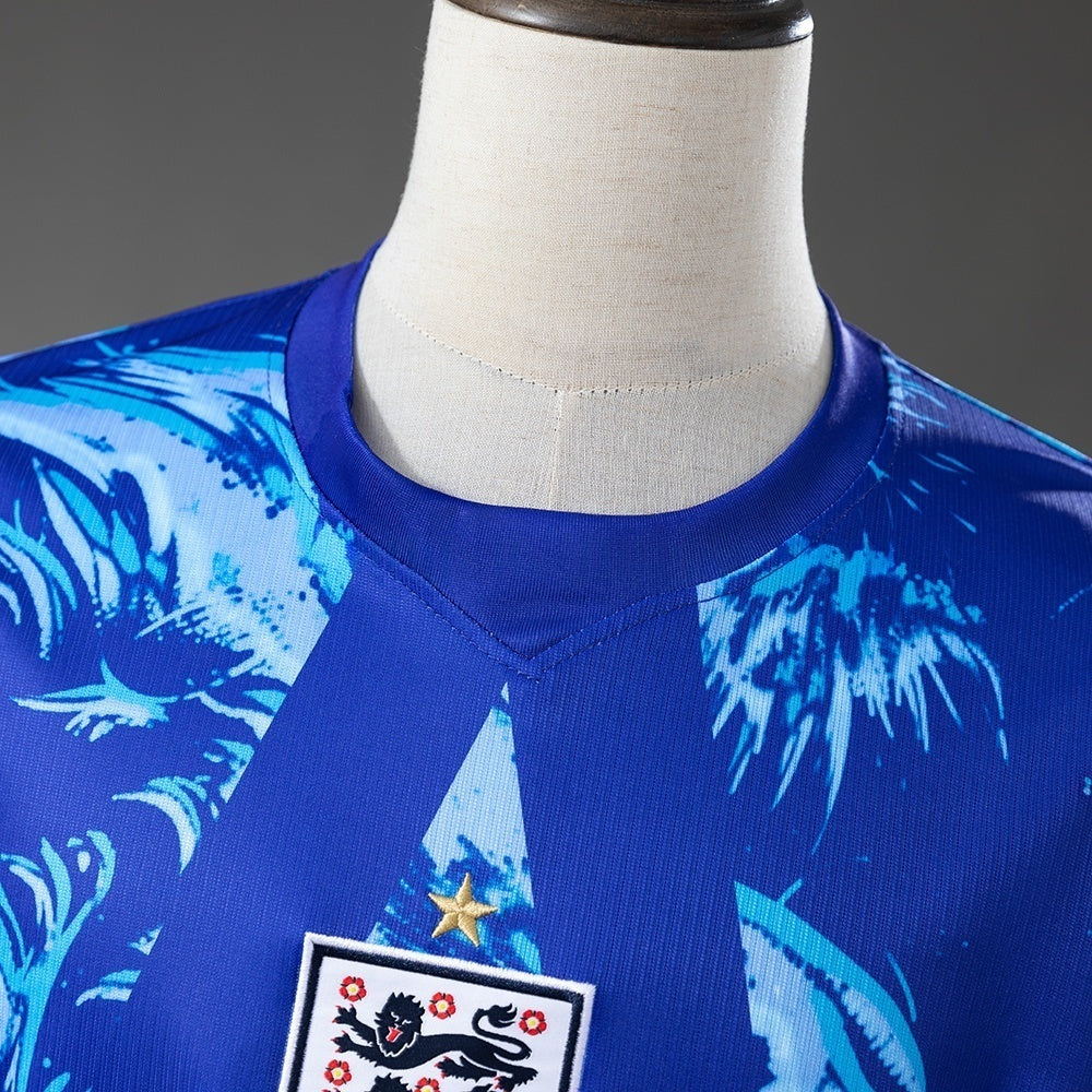 England Goalkeeper Jersey 2026 World Cup Football Kit Soccer Shirt