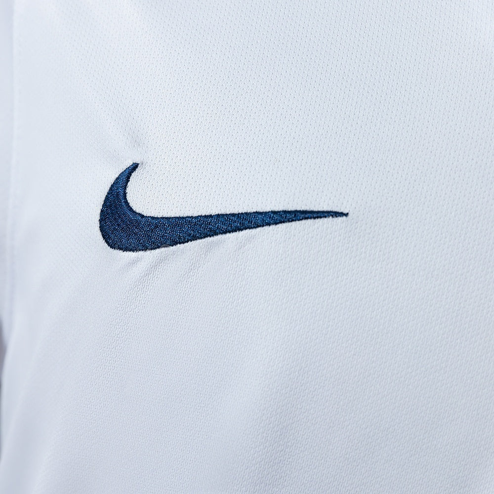 Tottenham Hotspur Home Jersey 2018-19 Retro Football Kit Soccer Shirt
