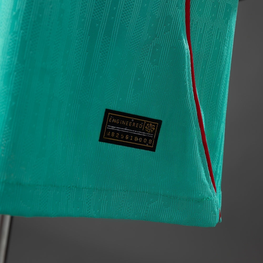 Player Version Barcelona Third Jersey 2026-2027 Football Kit Soccer Shirt