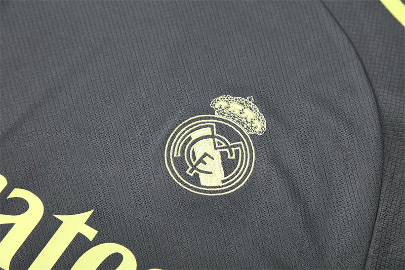 Real Madrid Training Tracksuits 25/26 Football Kit Soccer Jersey