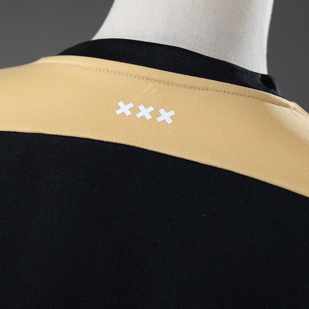 Ajax Away Jersey 2018-2019 Retro Football Kit Soccer Shirt