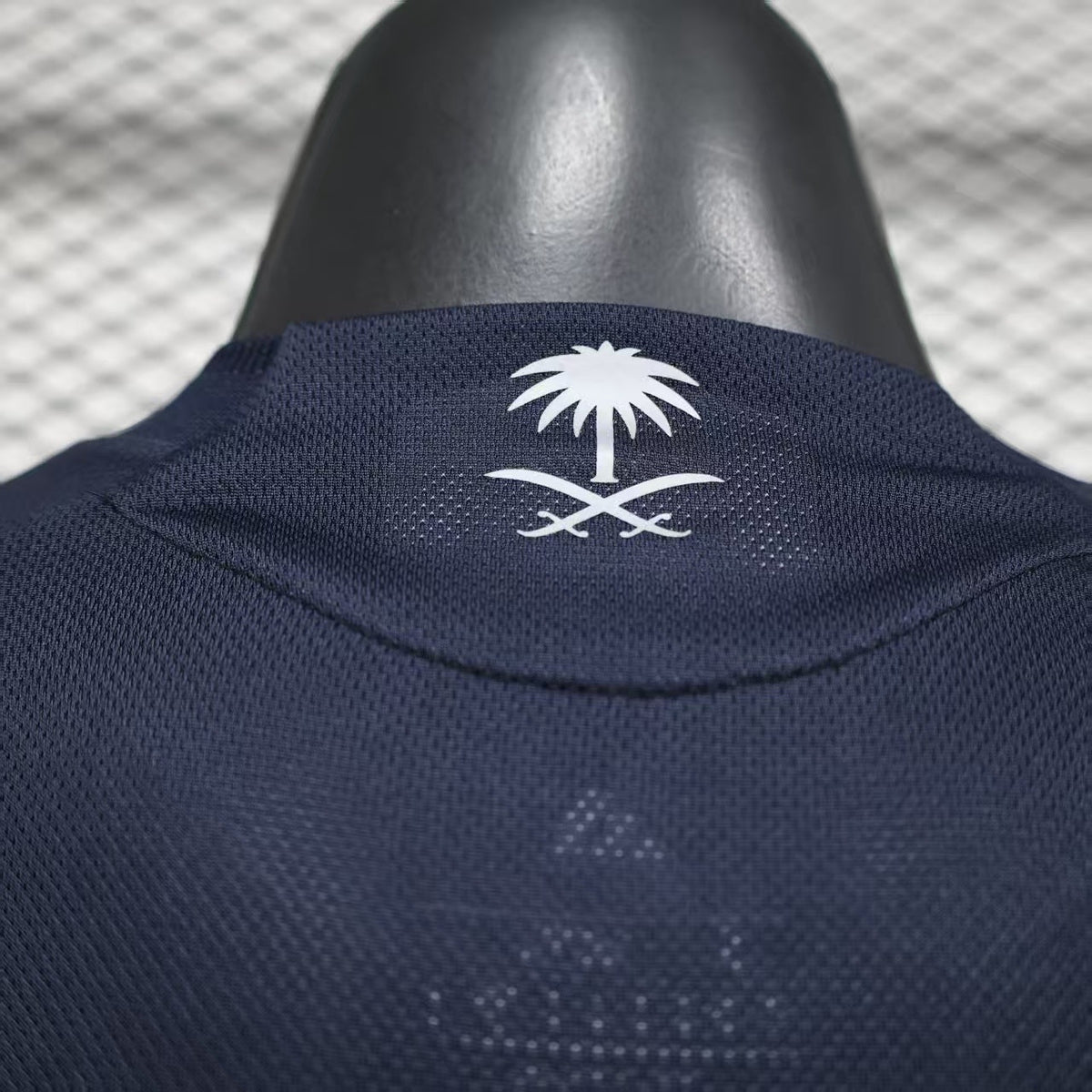 Player Version Al-Nassr Riyadh Away Jersey 25/26 RONALDO Football Kit Soccer Jersey