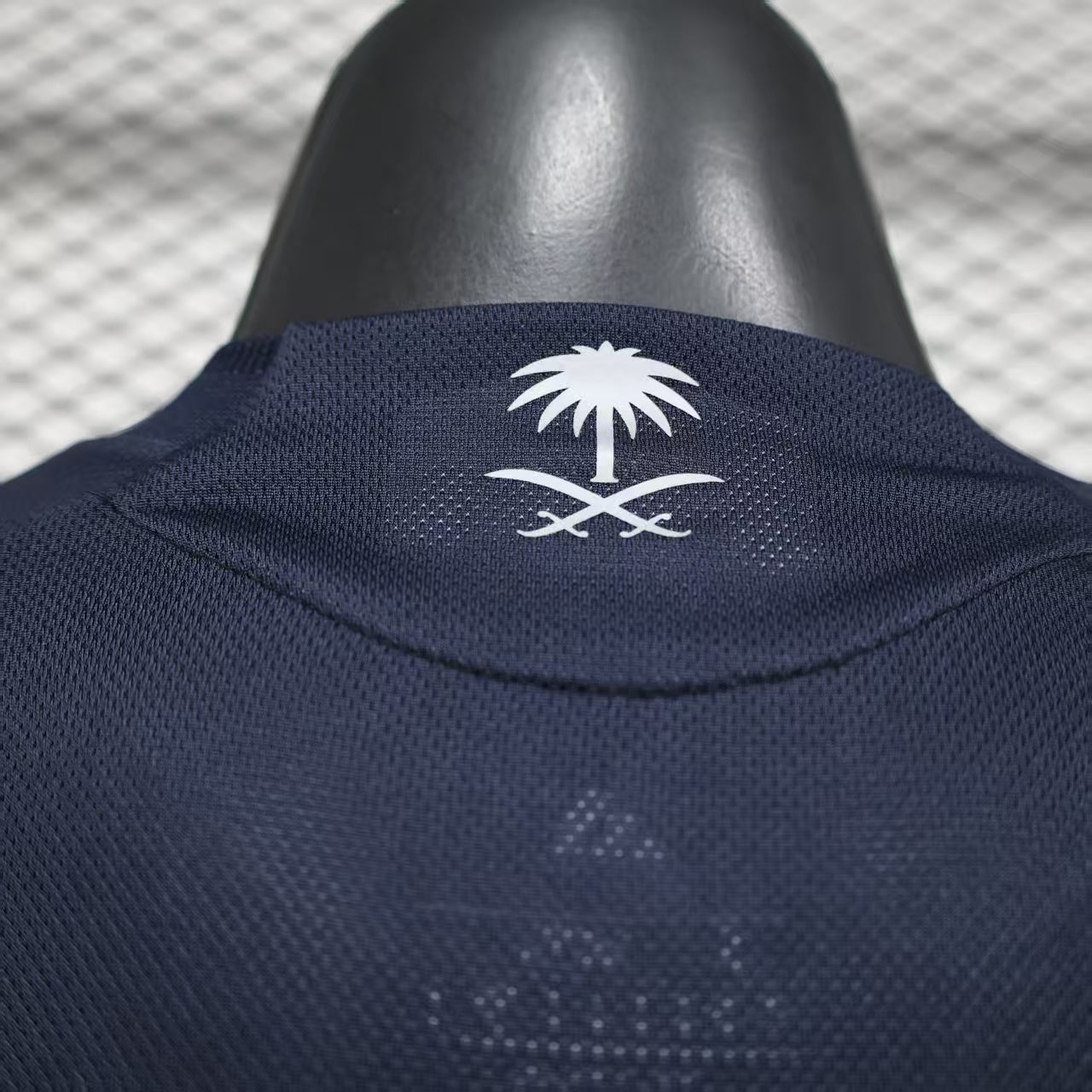 Player Version Al-Nassr Riyadh Away Jersey 25/26 RONALDO Football Kit Soccer Jersey
