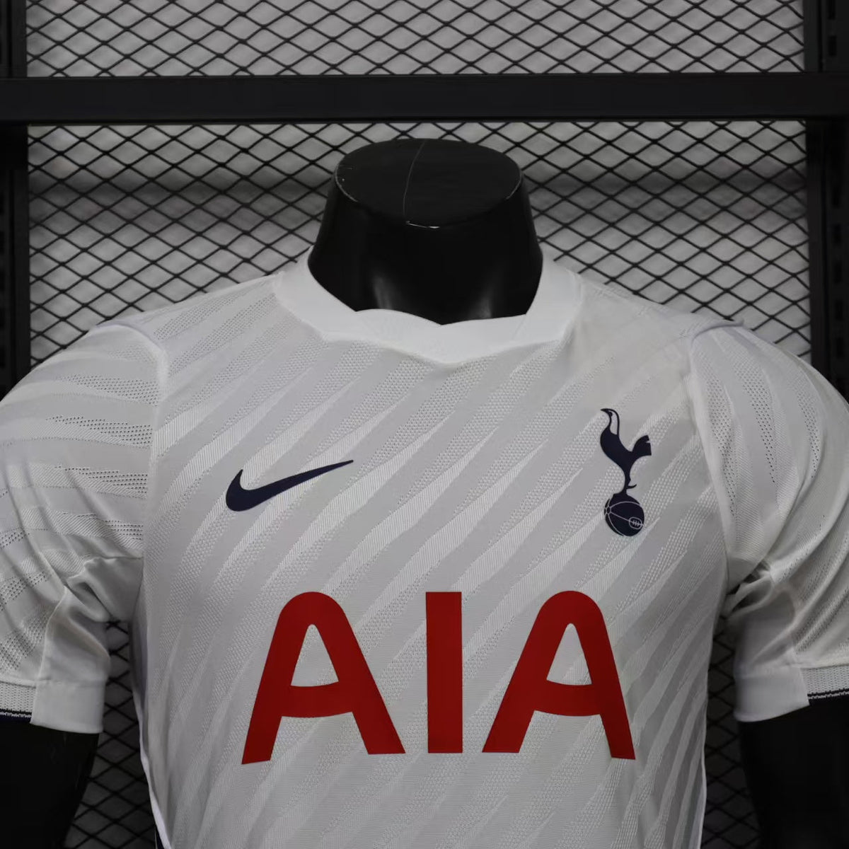 Player Version Tottenham Hotspur Home Jersey 2026-2027 Football Kit Soccer Shirt