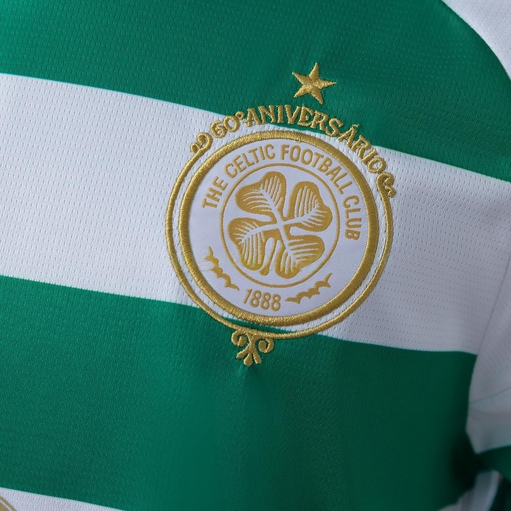 Celtic Home Jersey 2026-2027 Football Kit Soccer Shirt