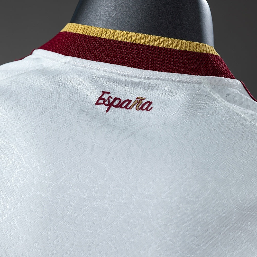 Player Version Spain Away Jersey 2026 World Cup Football Kit Soccer Shirt