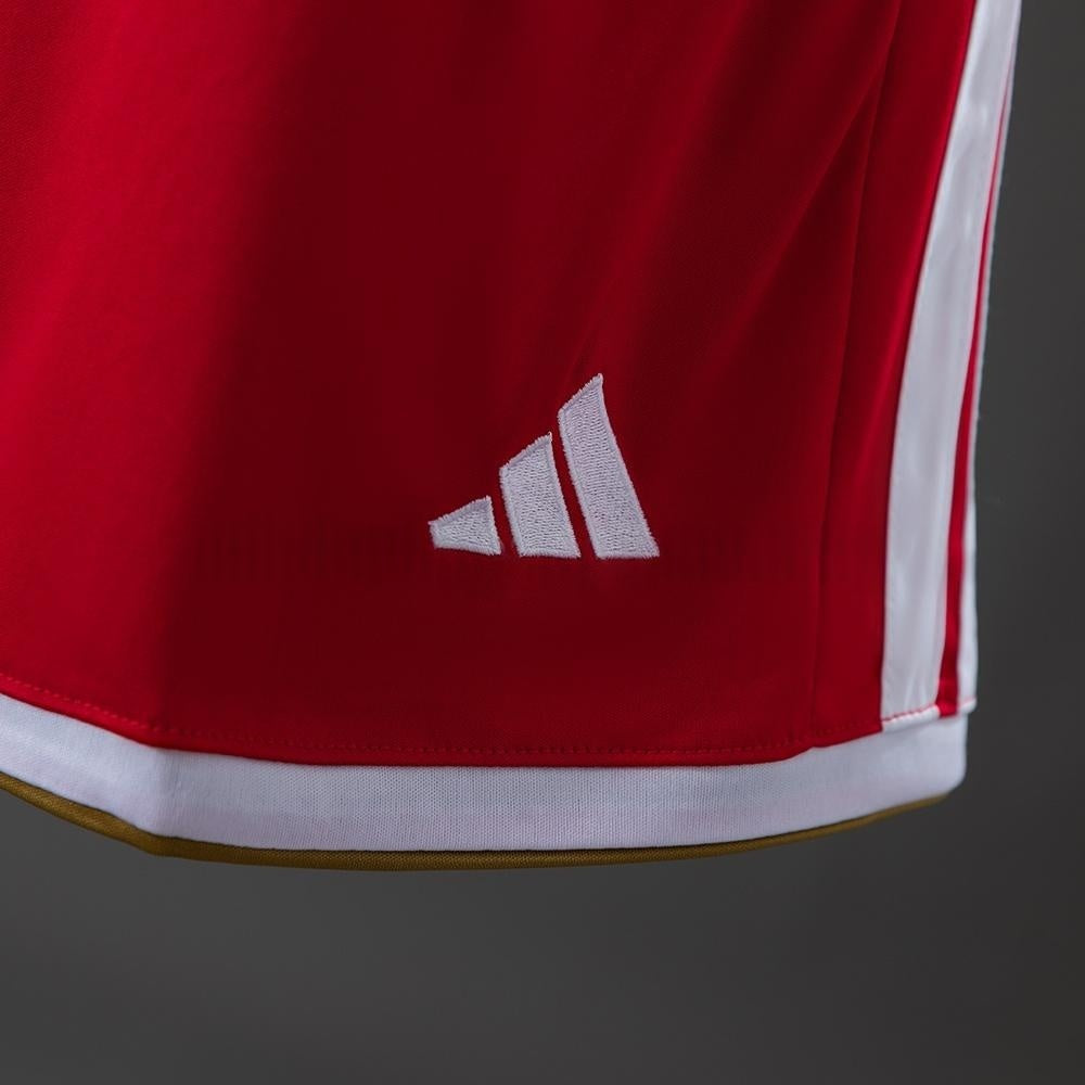Bayern Munich Home Shorts 2026-2027 Football Kit Soccer Shorts