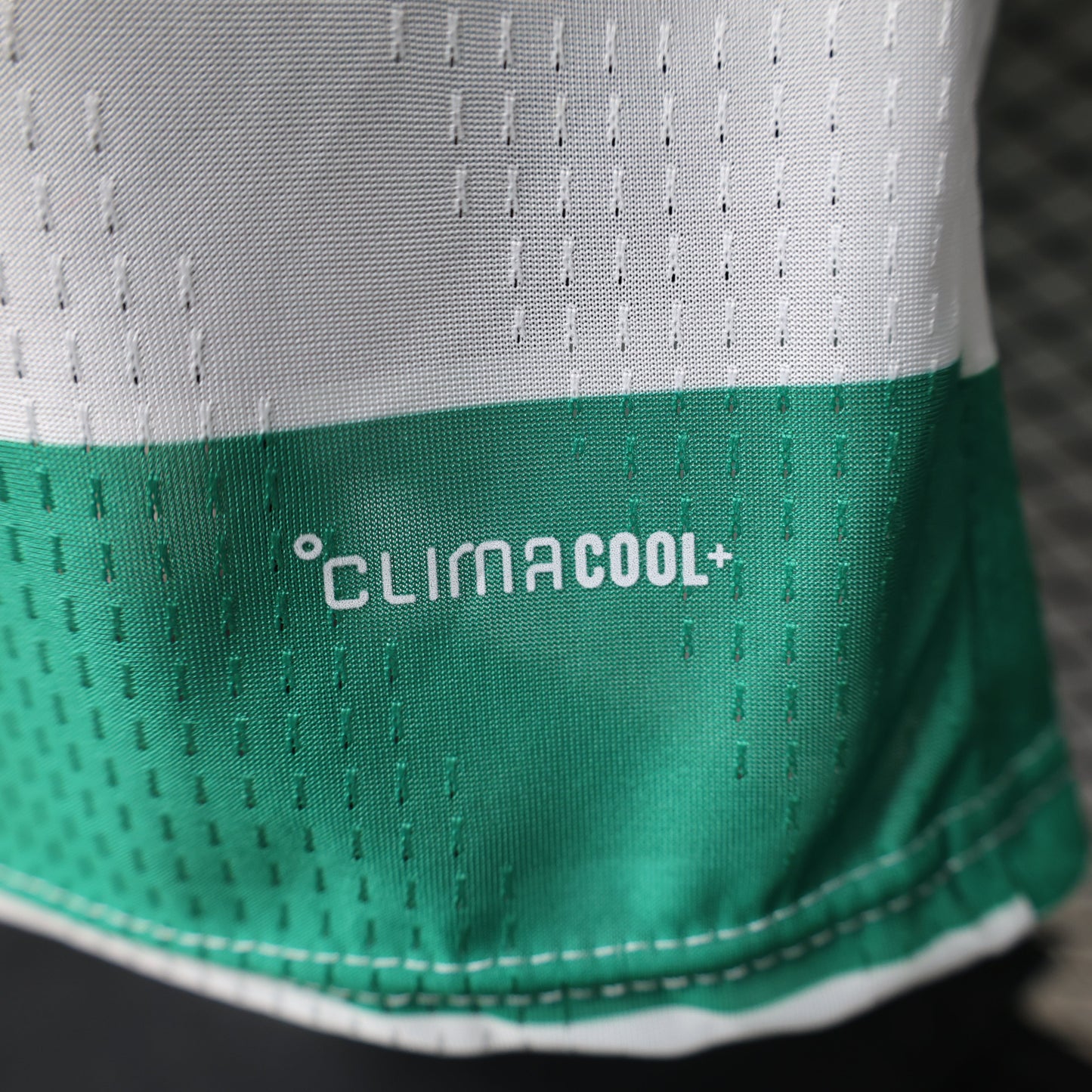 Player Version Celtic Home Jersey 2026-2027 Football Kit Soccer Shirt