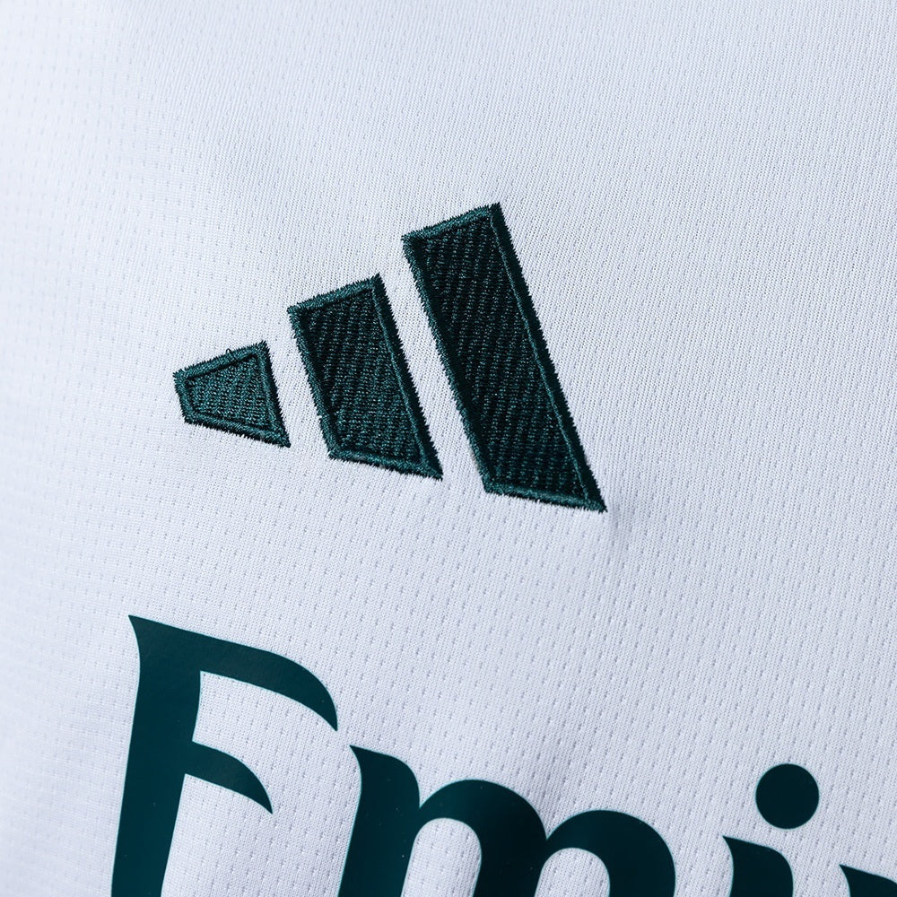 Real Madrid Home Jersey 2026-2027 Football Kit Soccer Shirt