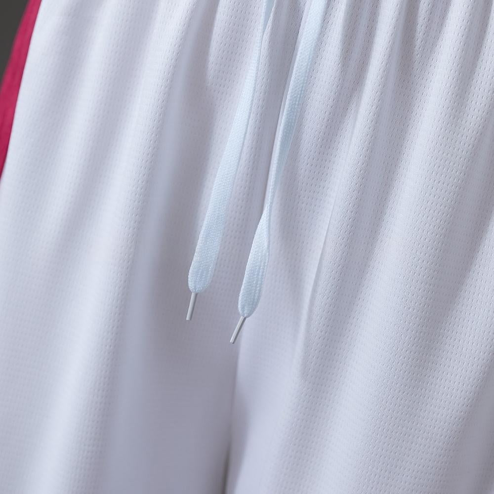 Real Madrid Home Shorts 2026-2027 Football Kit Soccer Shorts