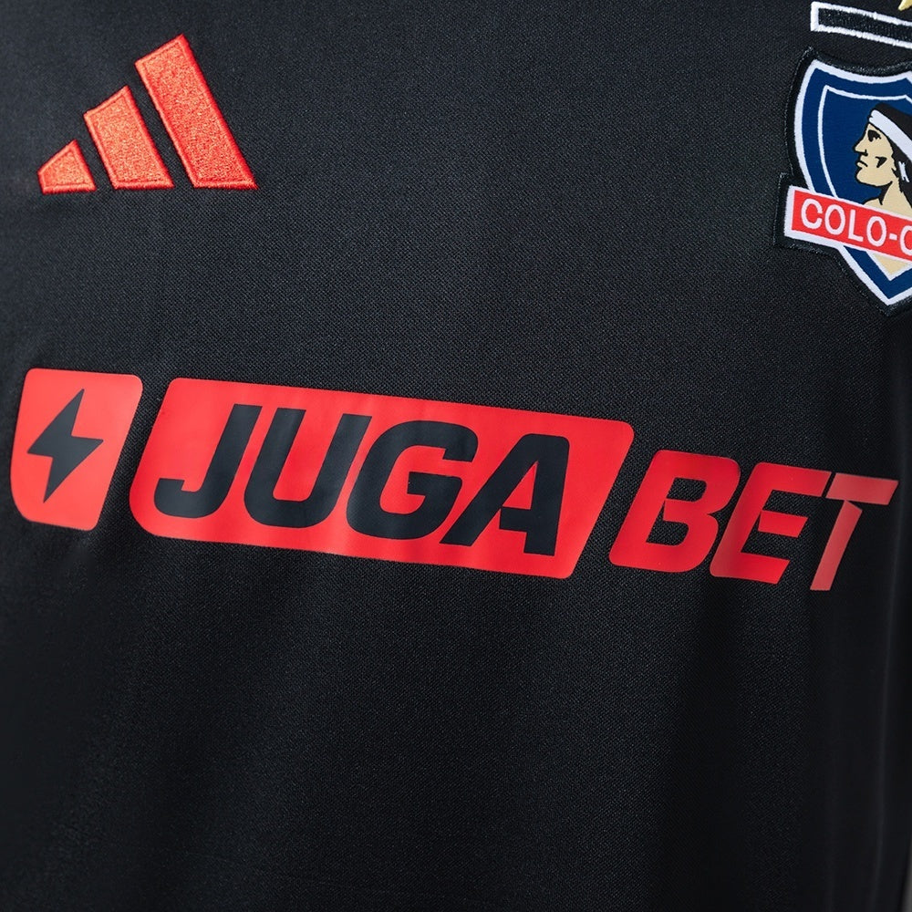 Colo Colo Away Jersey 2026 Football Kit Soccer Shirt