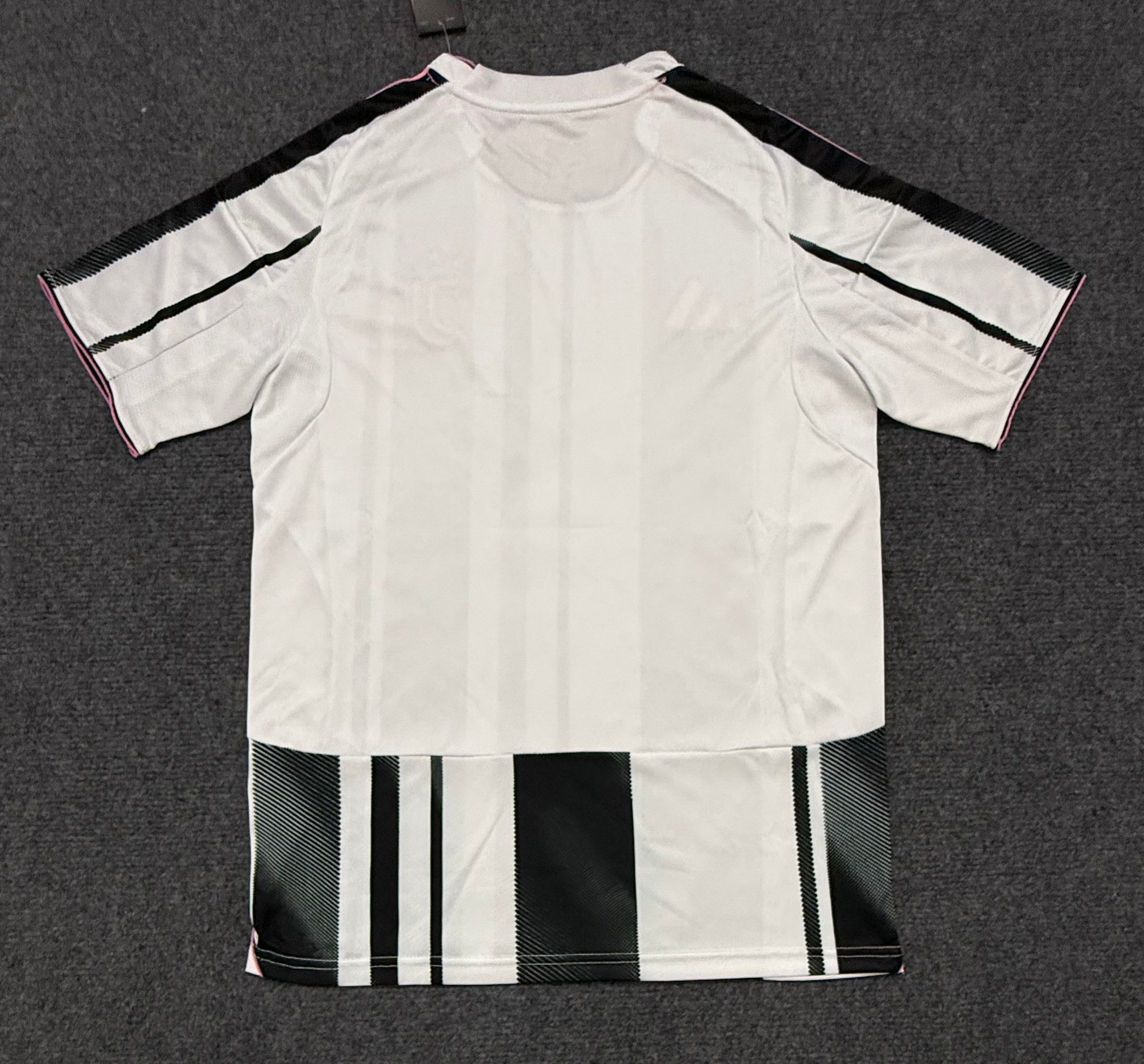 Juventus Jersey 25/26 Home Football Kit Soccer Jersey