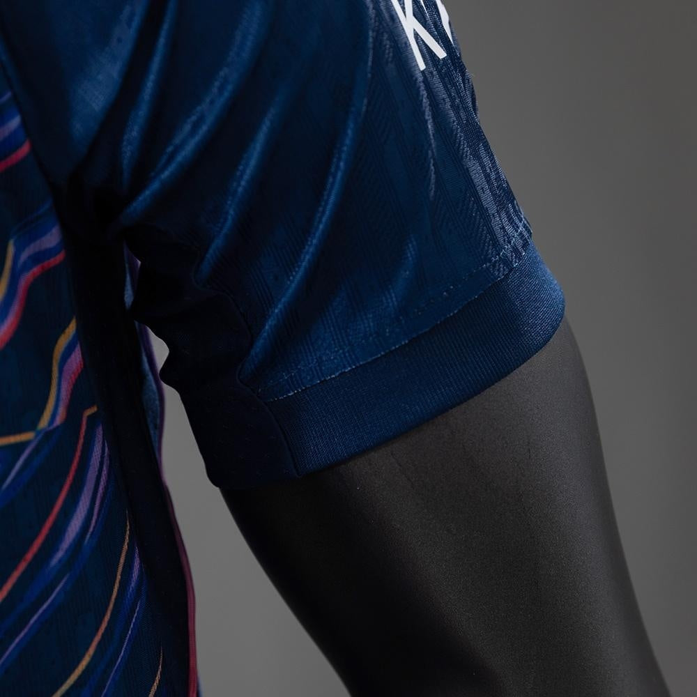 Player Version Tottenham Hotspur Away Jersey 2026-2027 Football Kit Soccer Shirt
