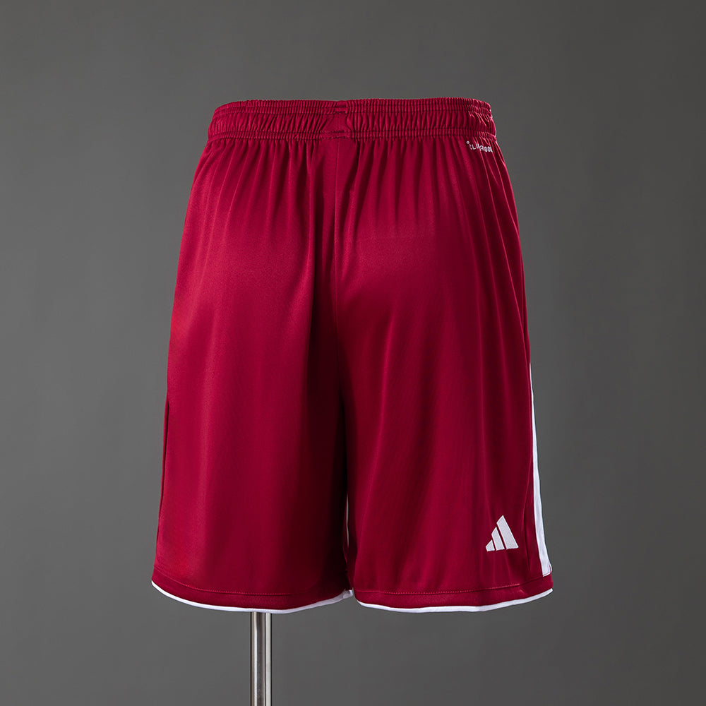 Liverpool Home Shorts 2026-2027 Football Kit Soccer Shorts
