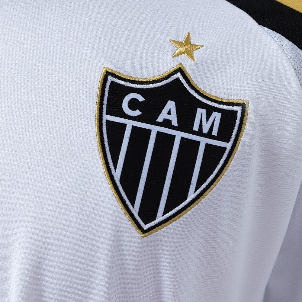 Mineiro Jersey 25/26 Away Football Kit