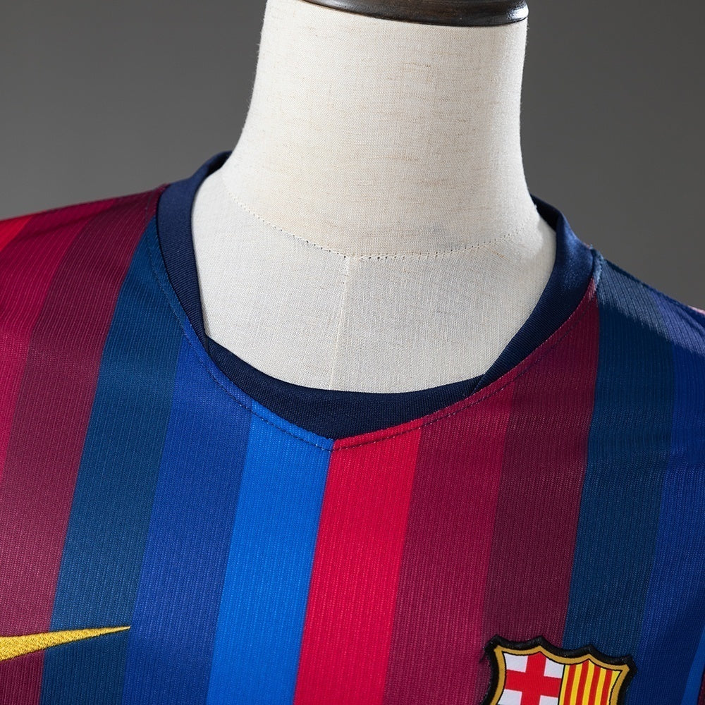 Barcelona Home Jersey 2026-27 Football Kit Soccer Shirt
