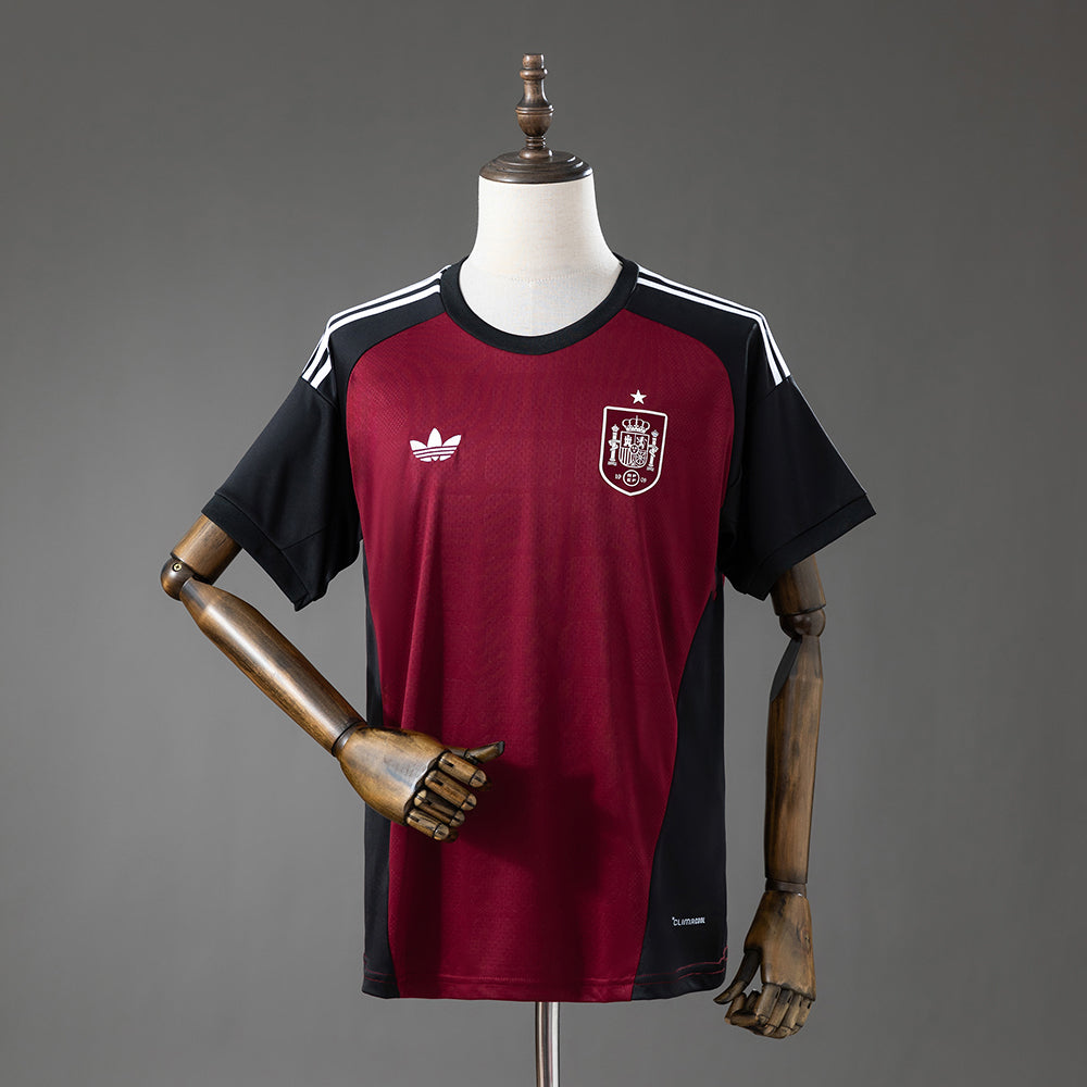 Spain Goalkeeper Jersey 2026 World Cup Football Kit Soccer Shirt