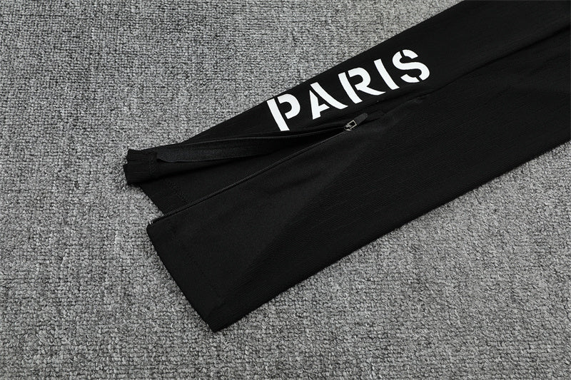 Player Version PSG Training Tracksuits 25/26 Football Kit Soccer Jersey