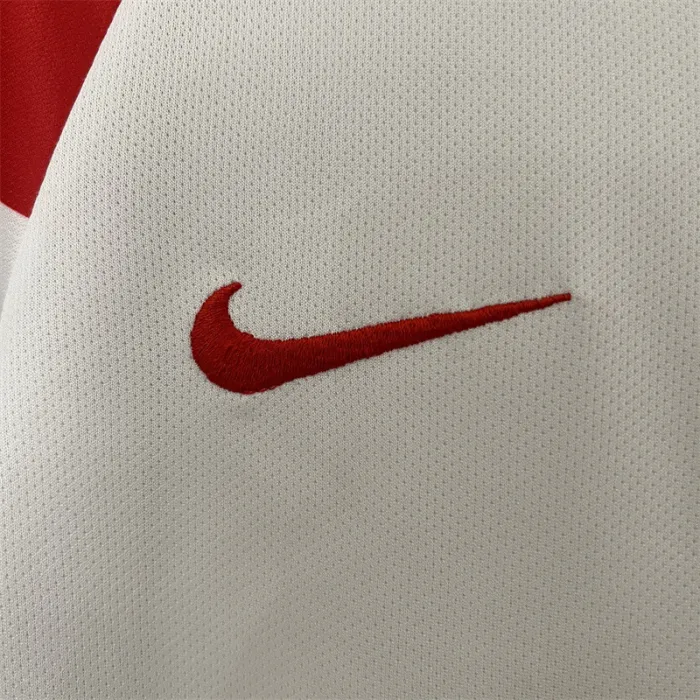 Retro Kids Manchester United Away Jersey 10/11