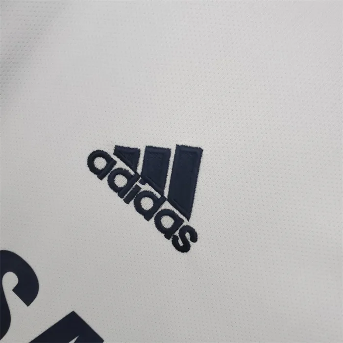 Chelsea Jersey Away Kit 2012/13 Retro Football Team Soccer Shirt