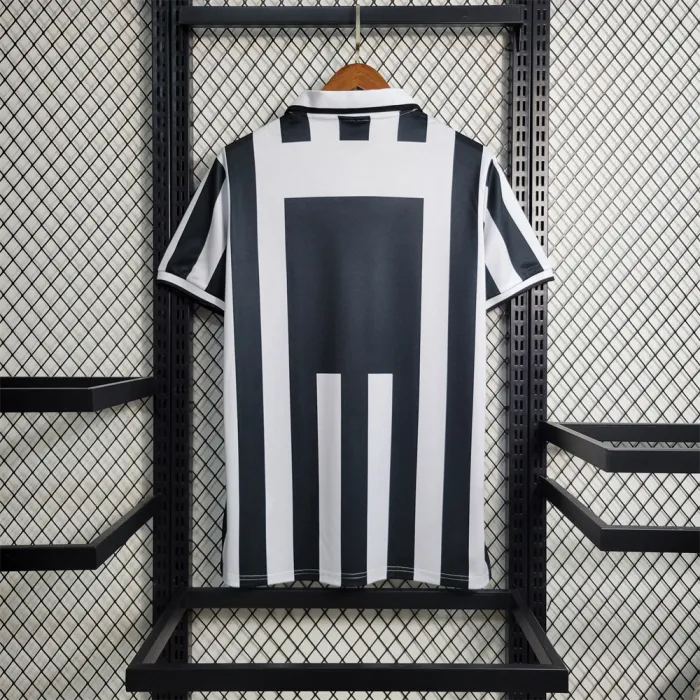 Juventus Jersey Home kit 95-97 Retro