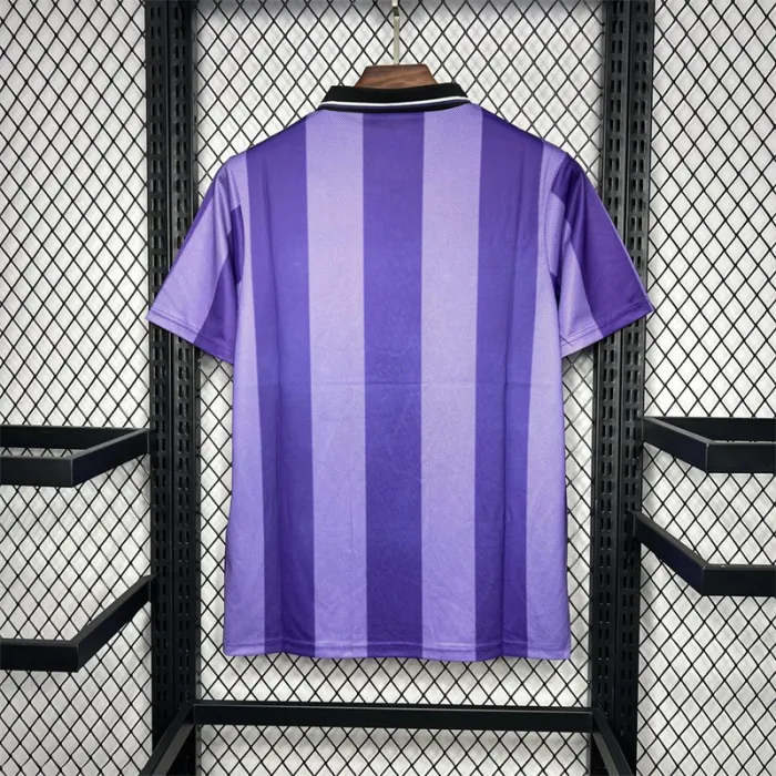 Retro Rangers Third Kit 1994 1995 Football Jersey