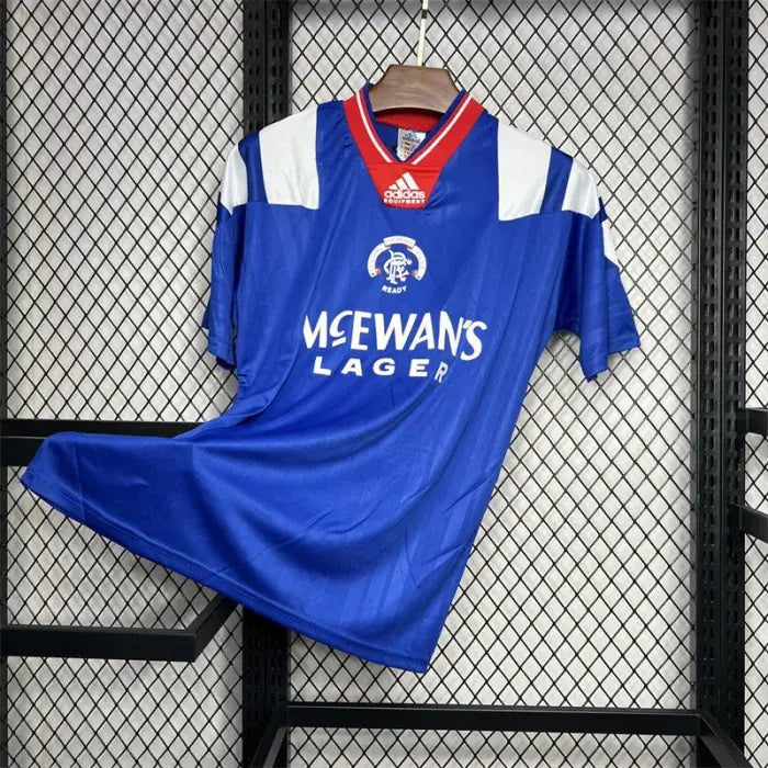 Retro Portugal Home Jersey 1992/94 Football kit