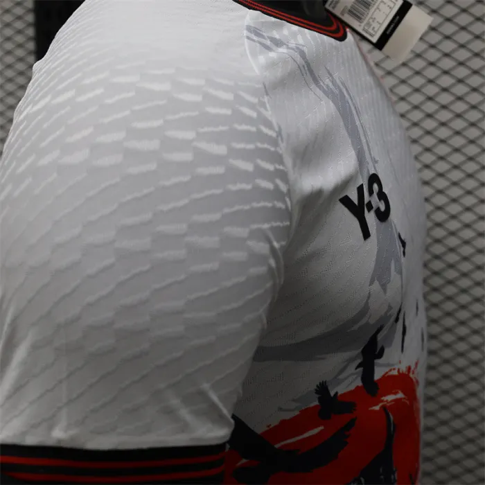 Player Version Japan Special Jersey 24/25 Football Kit