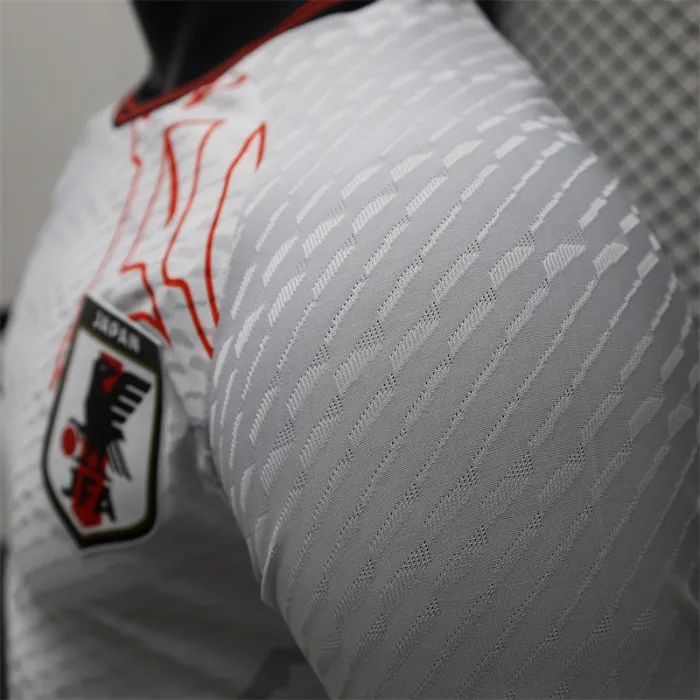 Player Version Japan Special Jersey 24/25 Football Kit