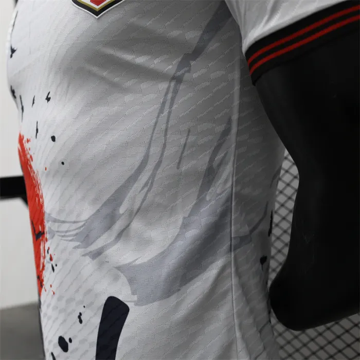 Player Version Japan Special Jersey 24/25 Football Kit