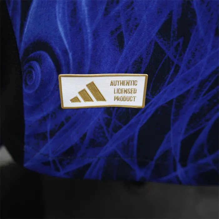 Player Version Japan Home Kit 24/25 Football Jersey