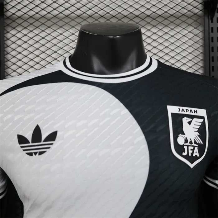 Player Version Japan Special Jersey 24/25 Football Kit