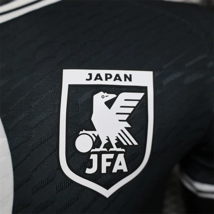Player Version Japan Special Jersey 24/25 Football Kit