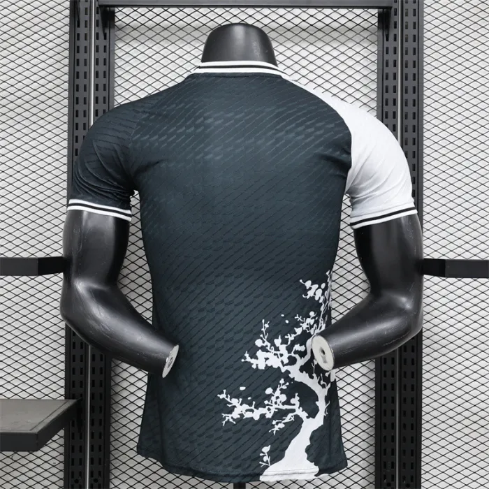 Player Version Japan Special Jersey 24/25 Football Kit