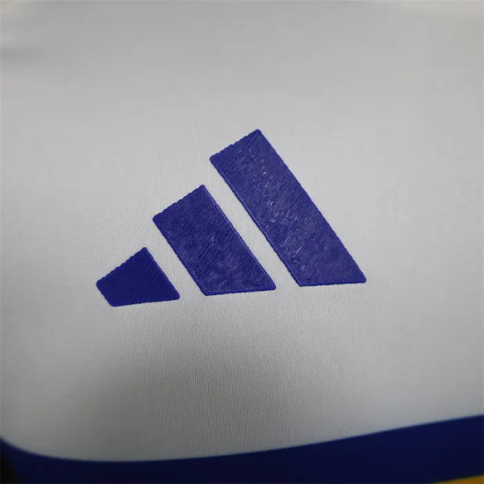 Player Version Boca Juniors Away Jersey 24/25 Football Kit