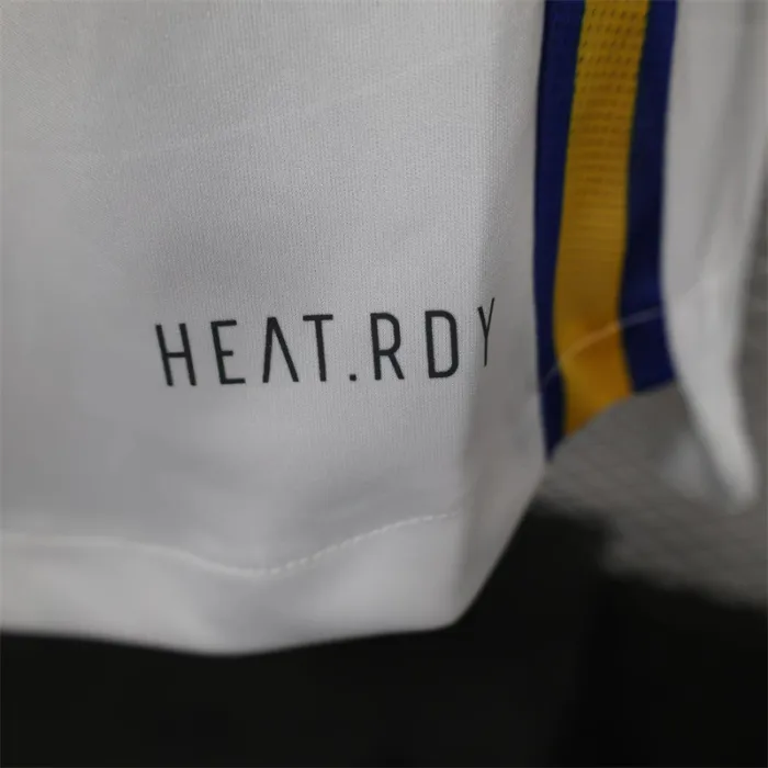 Player Version Boca Juniors Away Jersey 24/25 Football Kit