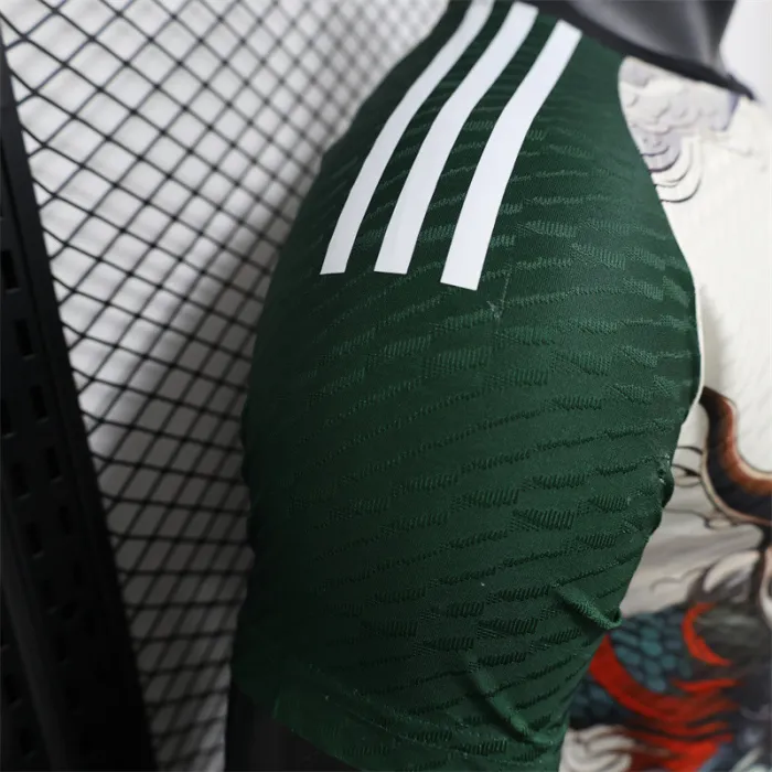 Player Version Japan Special Jersey 24/25 Football Kit