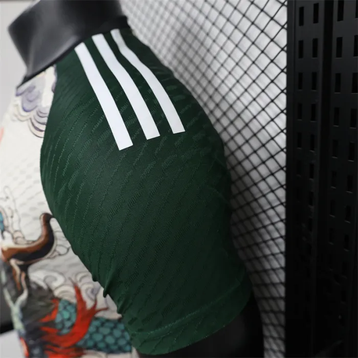 Player Version Japan Special Jersey 24/25 Football Kit