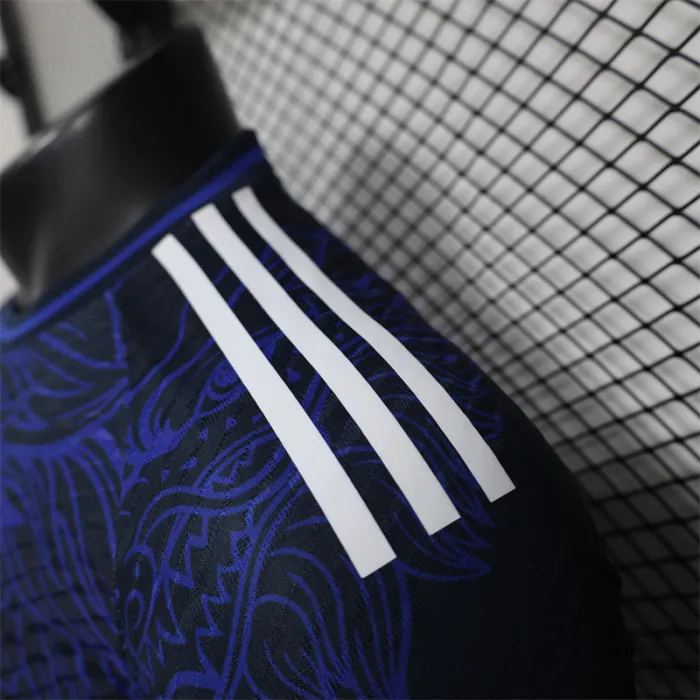Player Version Japan Special Jersey 24/25 Football Kit 18