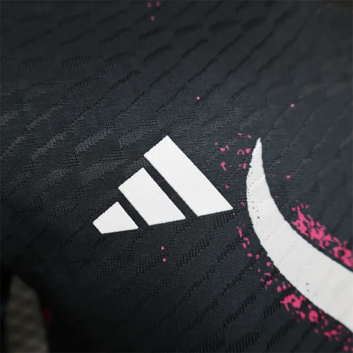 Player Version Japan Special Jersey 24/25 Football Kit