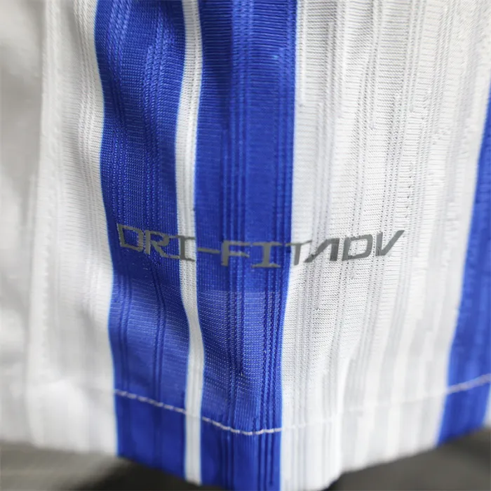 Player Version Brighton Home Jersey 24/25 Football Kit