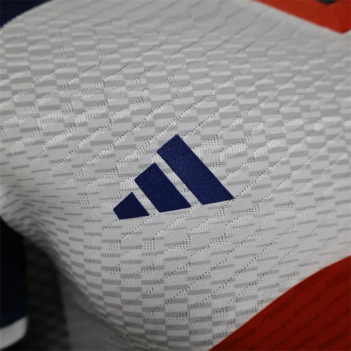 Player Version Japan Special Jersey 24/25 Football Kit